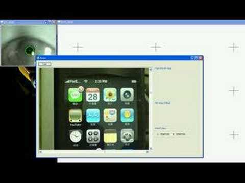 image-Can iPhone scroll with eyes?