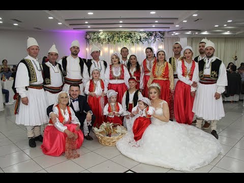 Motive dasme, Thoma Loli - Rezarta Hoxhaj, Sarande 27 12 2018