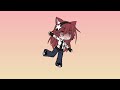 Her Little Prisoner Can Y All Subscribe I Lost 23 K On YT Gachaheat Gachaheat Heat Gachalife