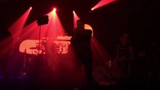 FILTER - Nothing in my hands - London - 03/07/2016