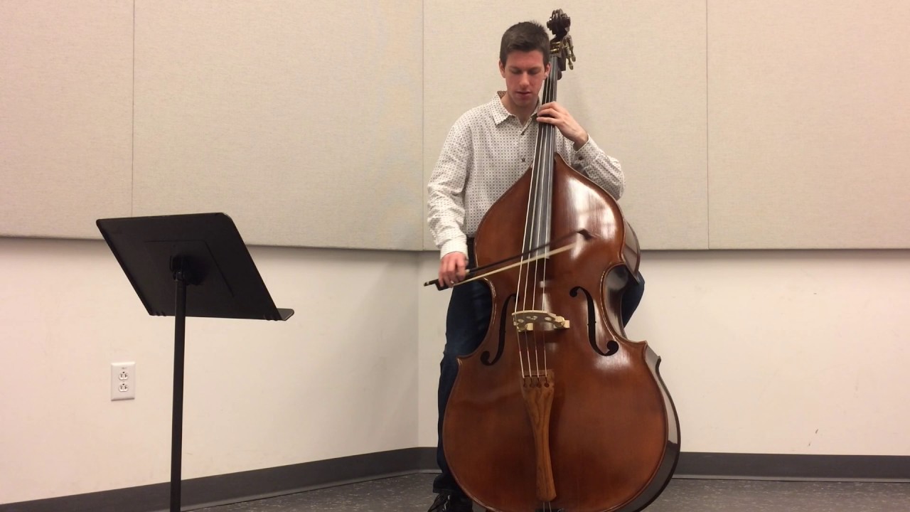 Promotional video thumbnail 3 for Darren Sacks