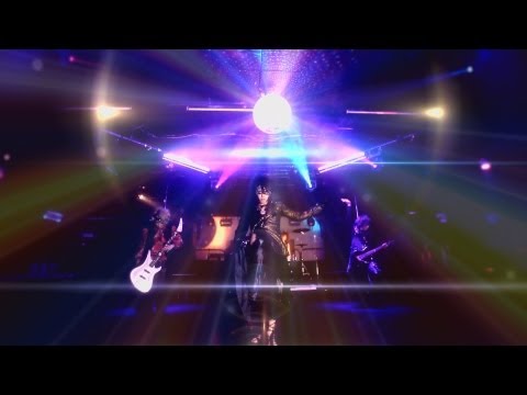 Black Gene For the Next Scene「涙khz」MUSIC VIDEO