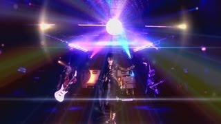 Black Gene For the Next Scene「涙khz」MUSIC VIDEO
