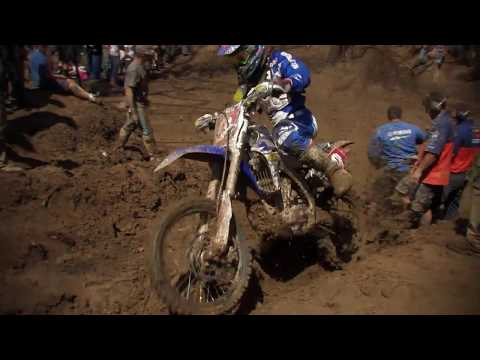 2013 GNCC Steele Creek with Charlie Mullins
