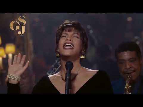 Whitney Houston - I Believe In Miracles (from The Preacher's Wife) | Acapella