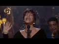 Whitney Houston - I Believe In Miracles (from The Preacher's Wife) | Acapella