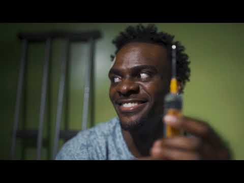 Can't Let Up - 2win ft. Brayy Wayy (Official Video)