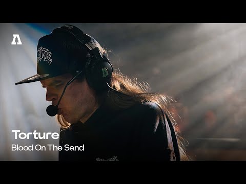 Torture - Blood On The Sand | Audiotree Live