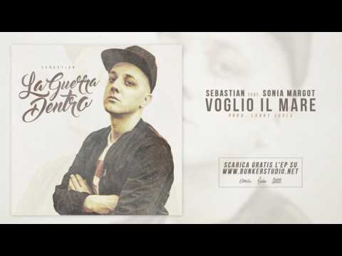 Video thumbnail for Voglio il mare