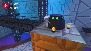 Kewtia Crystallite Hunt: Factorium