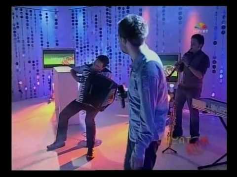 Vanja Muhovic & Razbolje se Sultan Sulejman--HAYAT SHOW