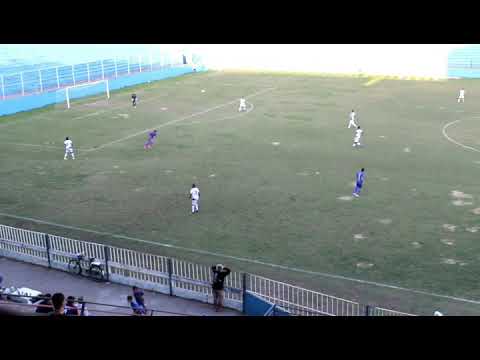 Campos (C.A.A) X Audax RJ