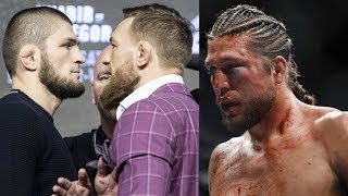 Бойцу UFC наложили 29 швов, зарплаты UFC 231, слушание по делу Хабиба и Конора