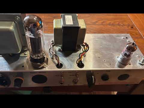 Trinity Tramp Amp kit (fully assembled) 2020 - Aluminum image 11