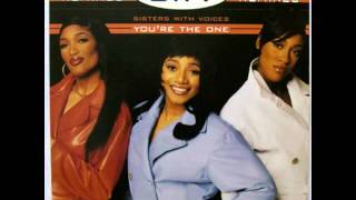 Swv, Jay-Z, Lost Boyz, Busta Rhymes→You're The One