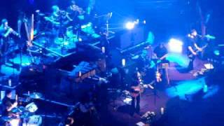 Snow Patrol - Lifeboats Live