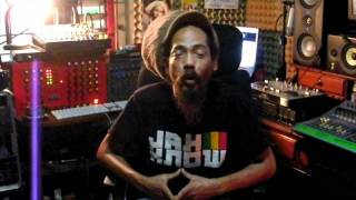 [ Tribute To Pablo ] Gabre Selassie in Japan