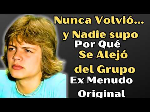 DESAPARECIÓ DEL GRUPO MÁS FAMOSO Y NADIE ENTENDIÓ POR QUÉ