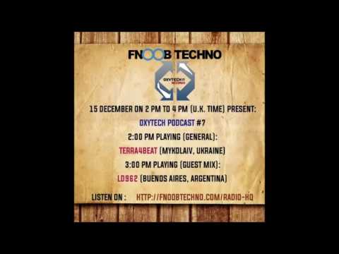 Oxytech Podcast #7   LD962