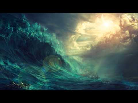 Popeska - Heart Of Glass Ft. Denny White (Champion Remix) [DNB]