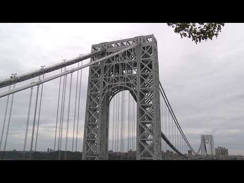 Port Authority Car Pool
