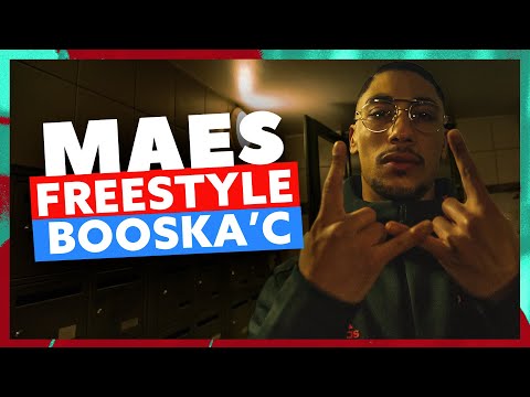 Video thumbnail for Booska C