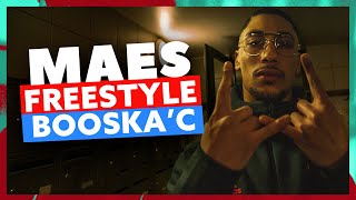 Booska C Music Video