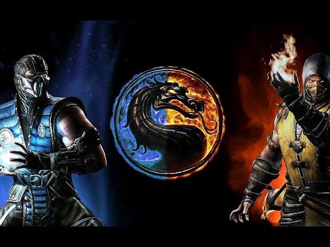 Otra mas con el gran Javier MK  65 peleas random