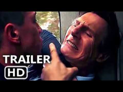 The Commuter (2018 Movie) Official Teaser Trailer