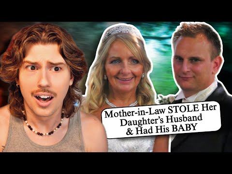 Mother-In-Laws FROM HELL