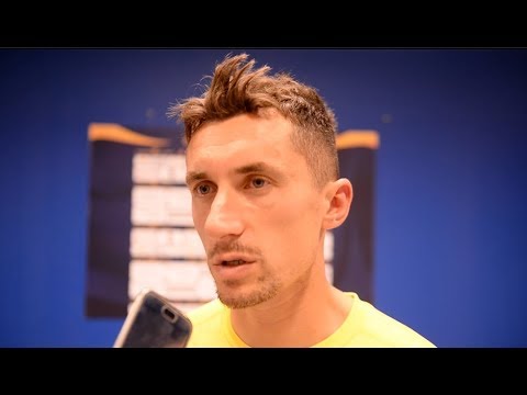 Après HAC - Brest (3-3 / 6-( tab), réaction d'Arnaud Balijon