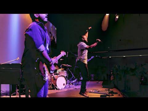 Horanona - Teu amor não falha (Ao Vivo)