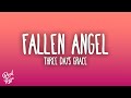 Three Days Grace Fallen Angel