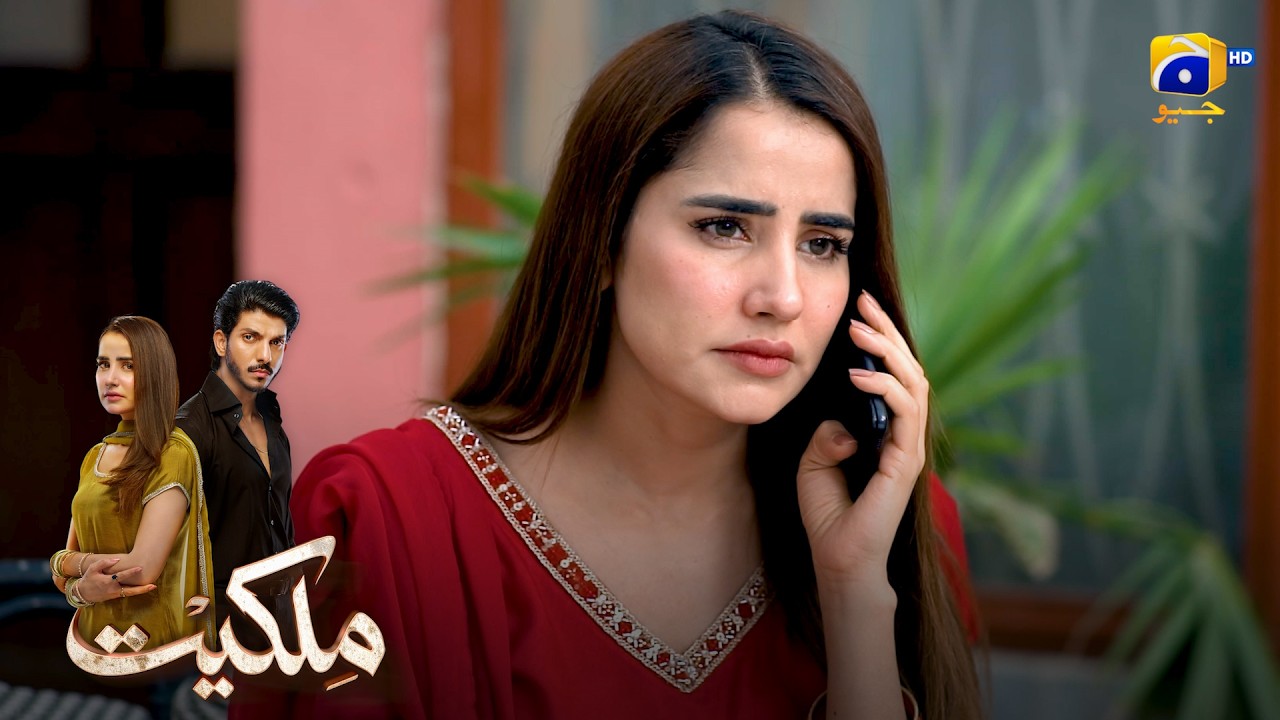 Magical Love Story 💖 || Milkiyat || Har Pal Geo