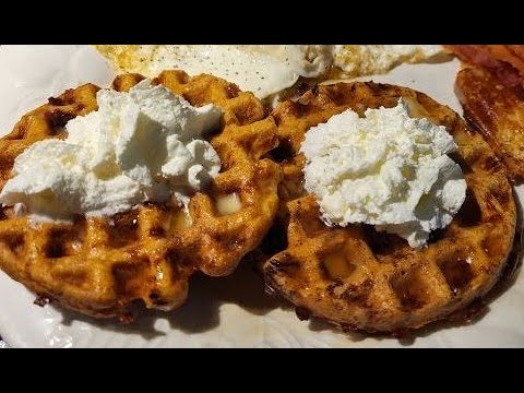 3rd YouTube video about are eggo waffles gluten free