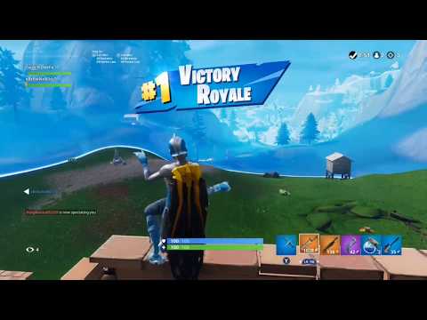 DeeFo Fortnite Montage // Pumped Up Kicks (Bridge and Law Remix)