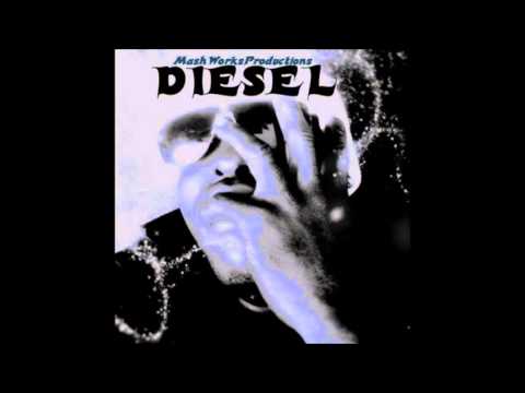 SiickaDan Ft Diesel - Murdera [TREBLA/SMG DISS] April 2016