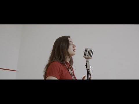 Ari Villalba - Soy Lo Prohibido (Cover)