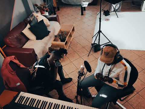 BHUTLEGEND - PARDON MY ARROGANCE(RMX)