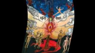 Eutanos  666 Holocaust (cover Vulcano)