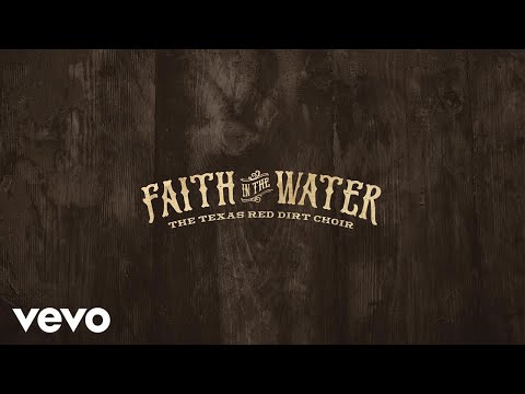 Faith in the Water
