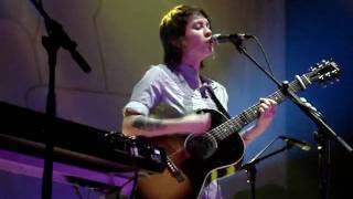 Music video thumbnail preview for Tegan &amp; Sara- Living Room- Toronto by Tegan and Sara