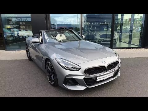 231D17402 - 2023 BMW Z4 sDrive20i M Sport RefId: 411326