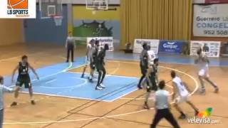 Presentación Pedro Fariña