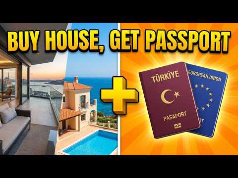 10 Underrated Countries for Massive Property Investment Gains