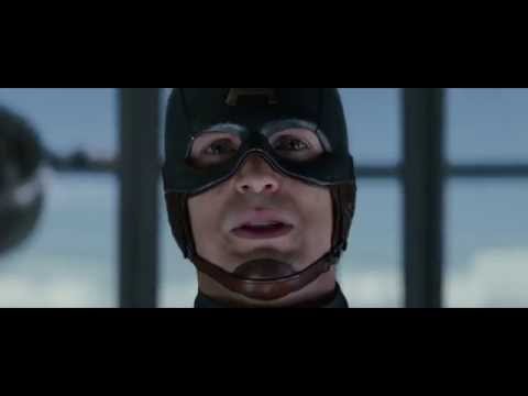 Captain America: The Winter Soldier (TV Spot 11)