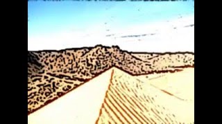 Geoffrey Oryema - Nomad