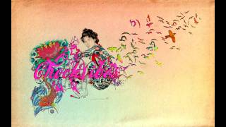 Battle Royal - Ending theme (with lyrics)