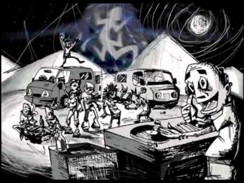 the sickest squad+tekiclit marsatek-JoSeMaNuTeK