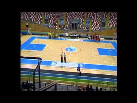 EBA AB J6 BASQUET CORUÑA -  EMB  BALLESTEROS